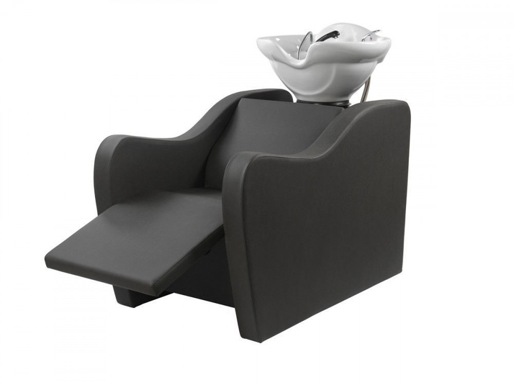 Bac de lavage + Repose jambes Vittoria + relax