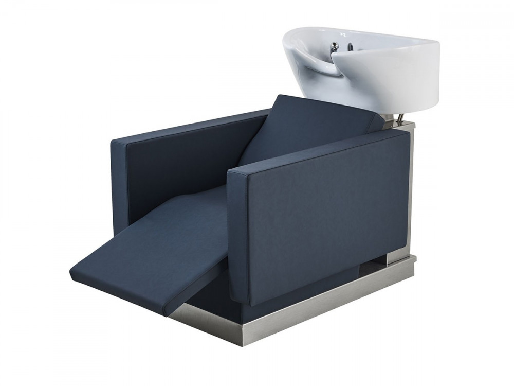 Bac de lavage + Repose jambes Cooper + relax