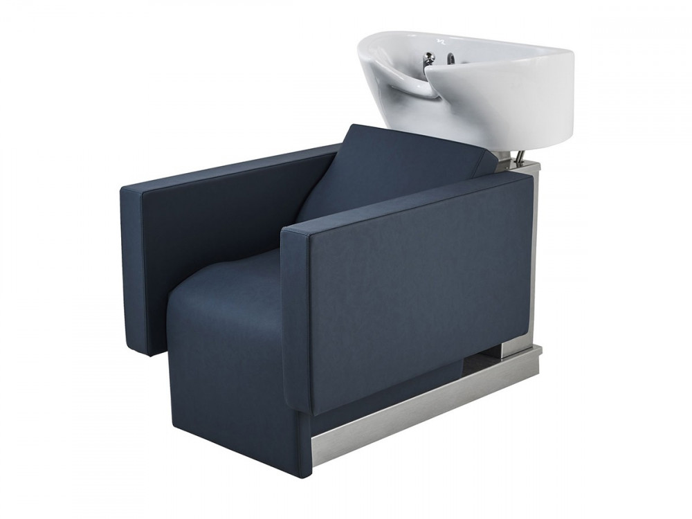 Bac de lavage + Massage Cooper + massage