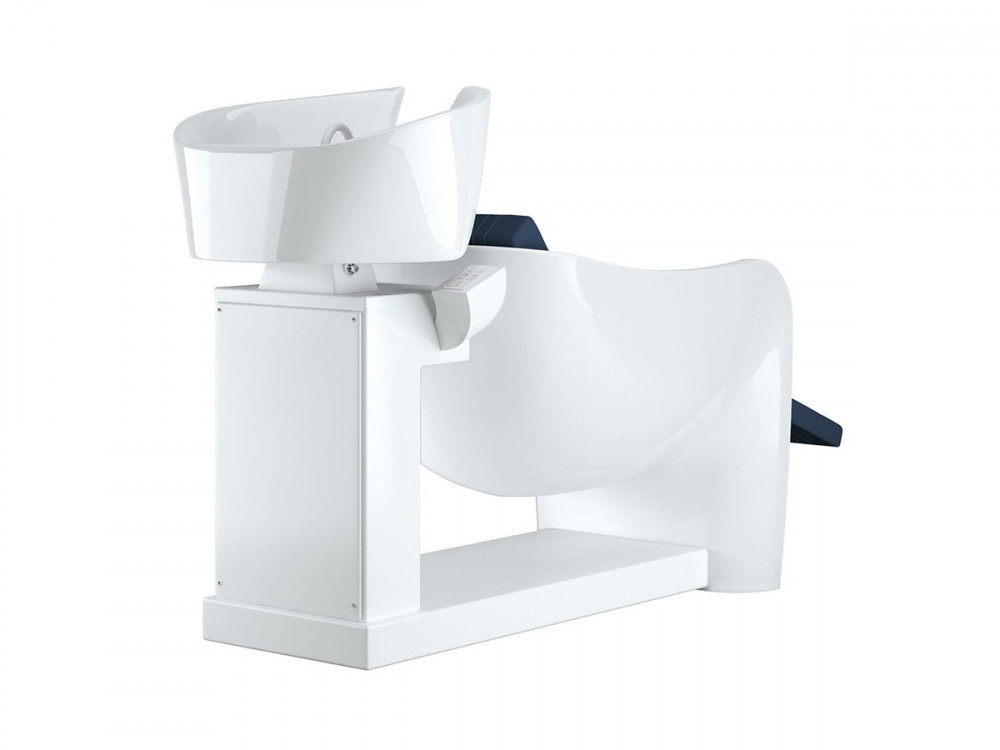 Bac de lavage + Massage Curve + massage