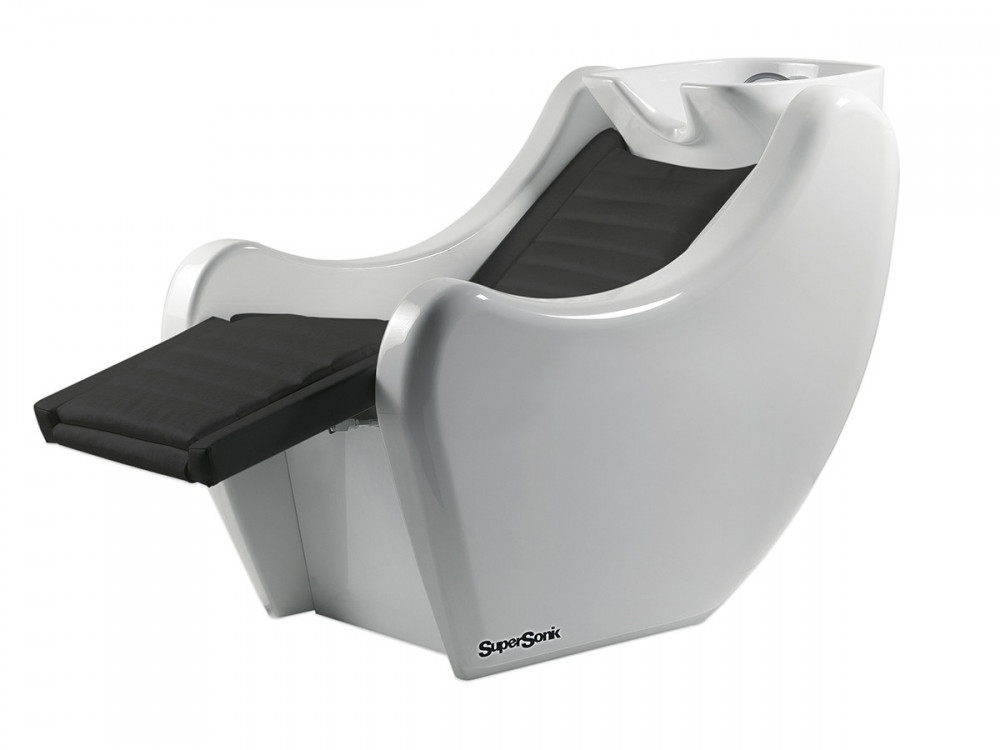 Bac de lavage + Massage Supersonik + massage