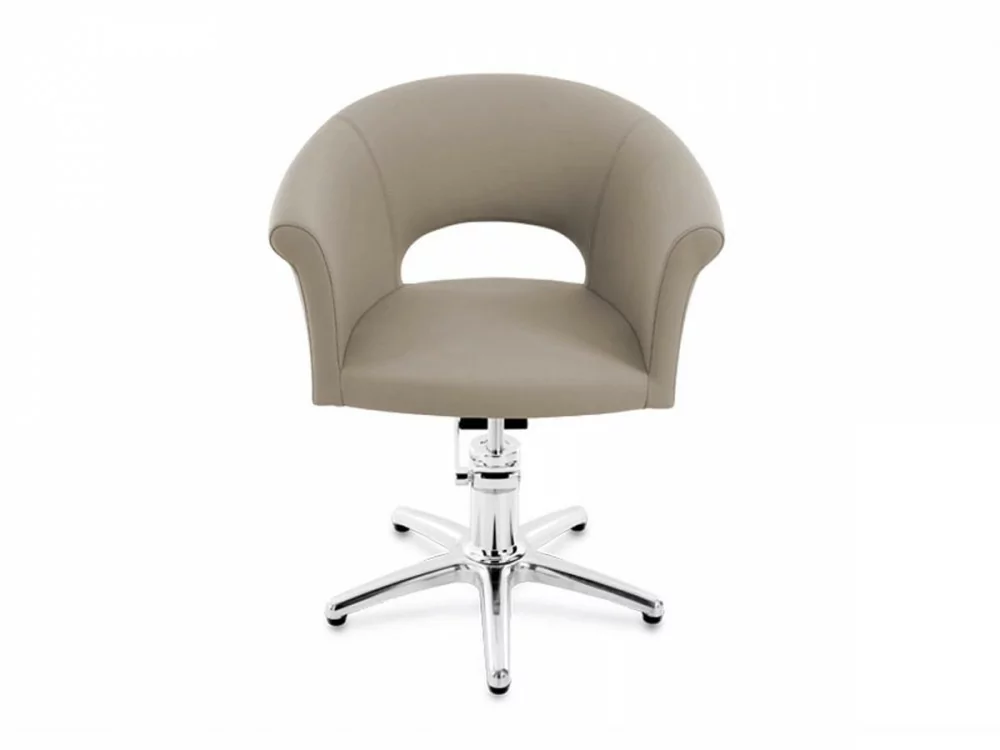 Fauteuil de coiffage Cloe