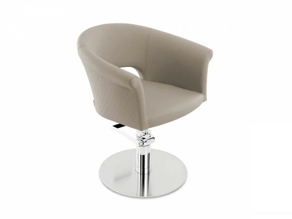 Fauteuil de coiffage Cloe