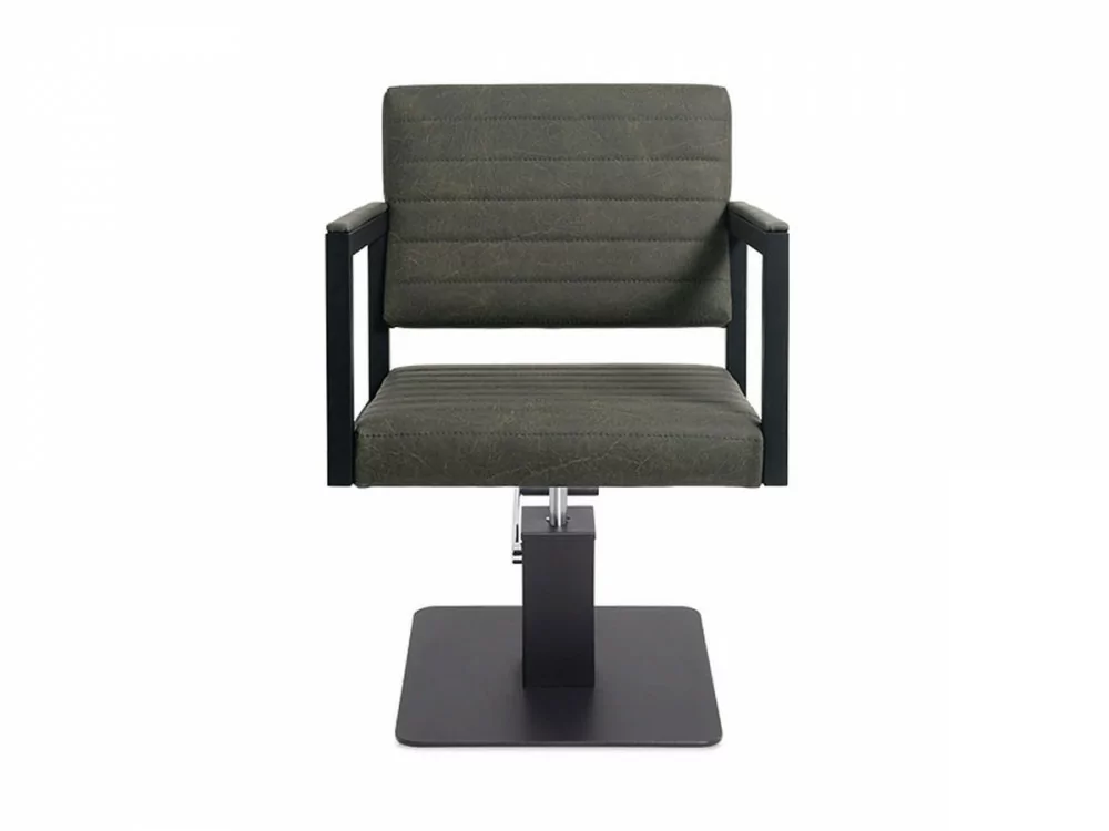 Fauteuil de coiffage Denis
