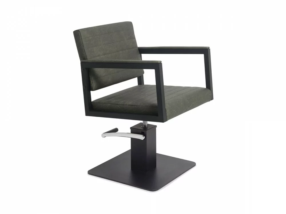 Fauteuil de coiffage Denis