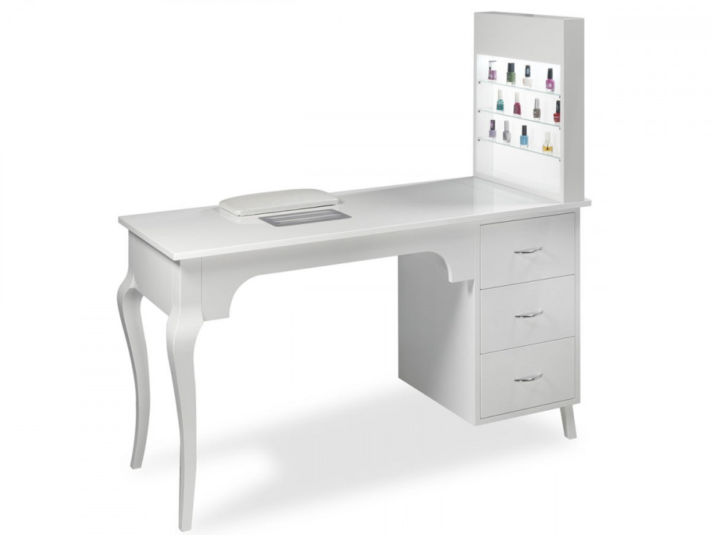 Tables de manucure Marilyn Nails Expo
