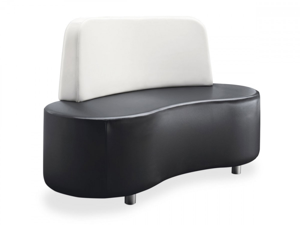 Fauteuil d'attente Fusion