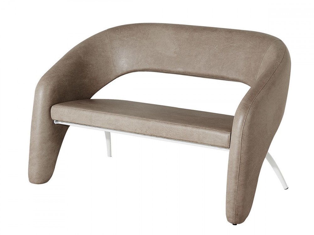 Fauteuil d'attente Ginevra Sofa