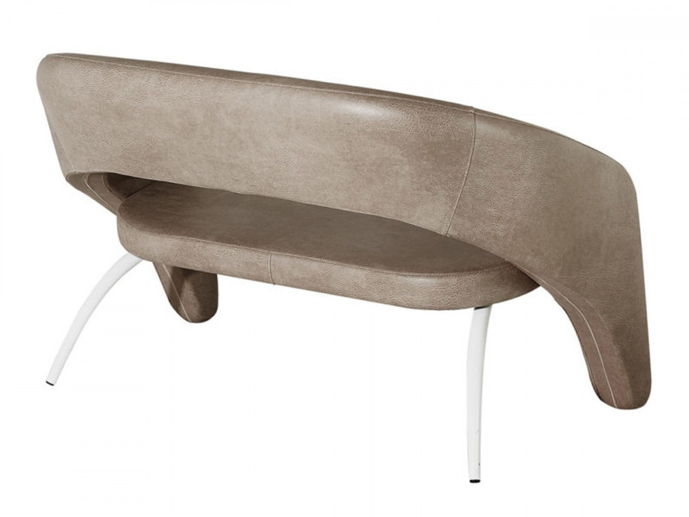 Fauteuil d'attente Ginevra Sofa