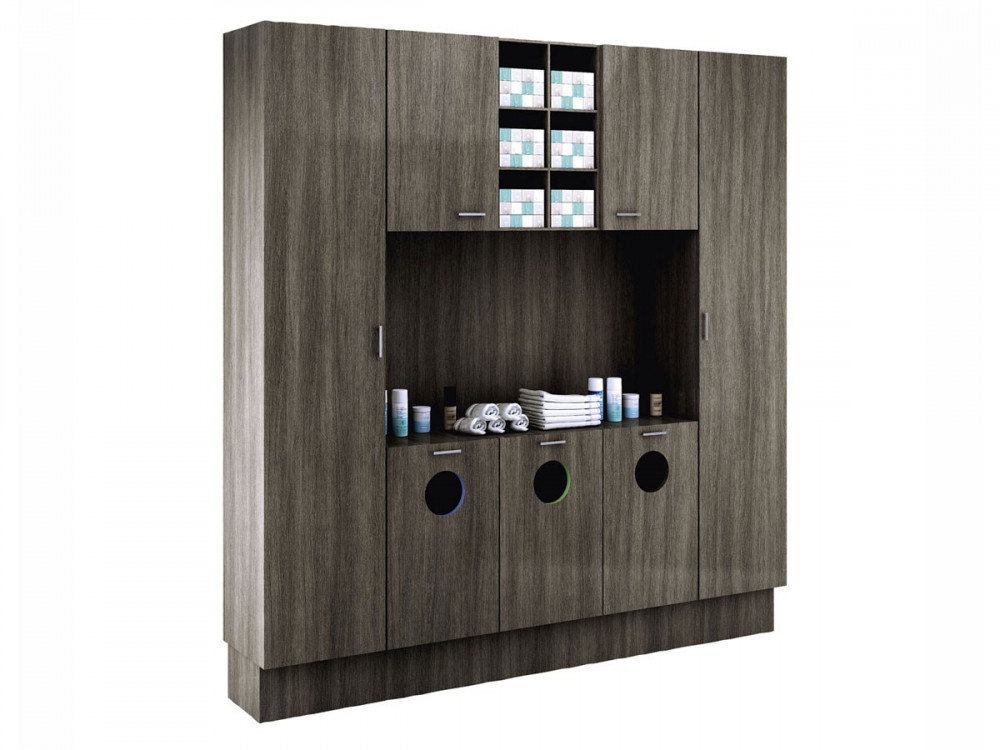 Laboratoire Colour service
