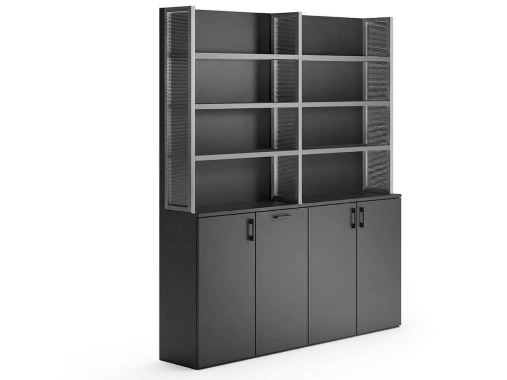 Espace vente Iron expo