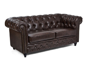 Fauteuil d'attente Dock