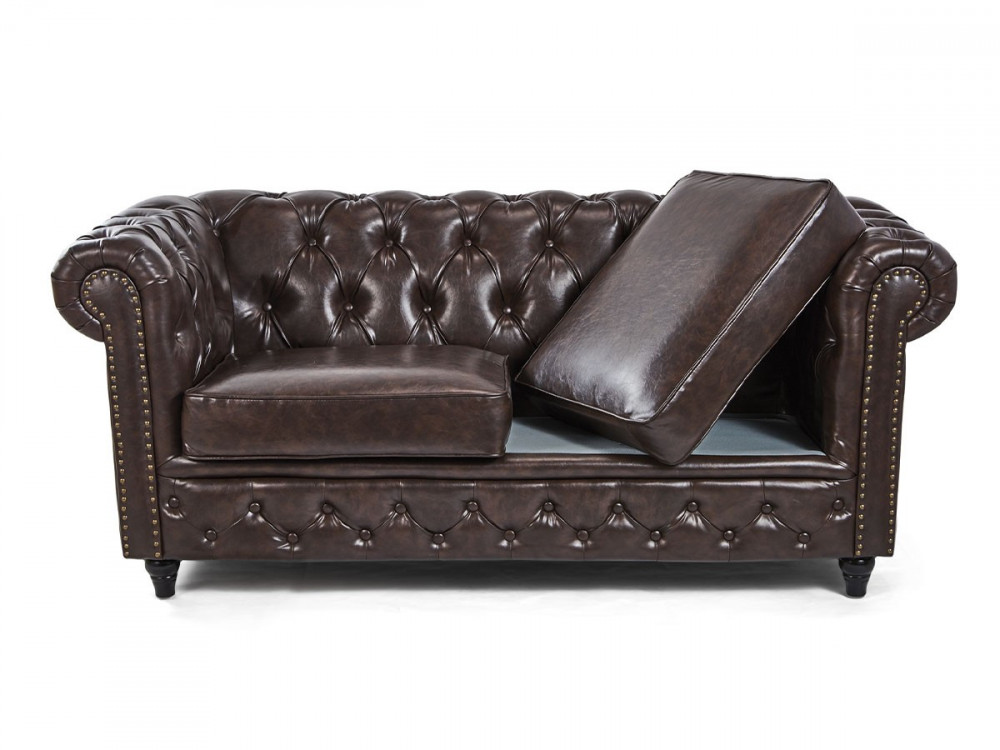 Fauteuil d'attente Dock