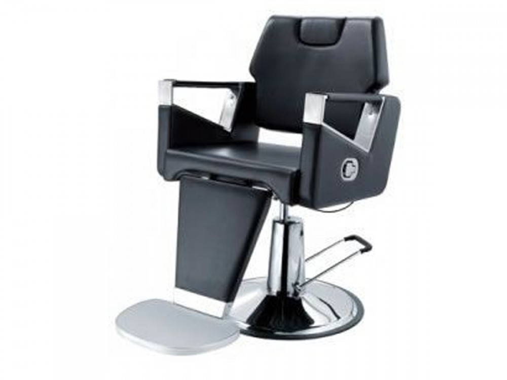 Fauteuil Barbier Darka