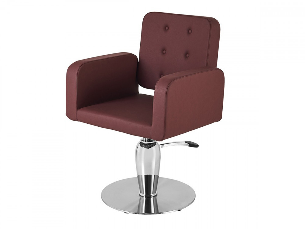 Fauteuil de coiffage Frida