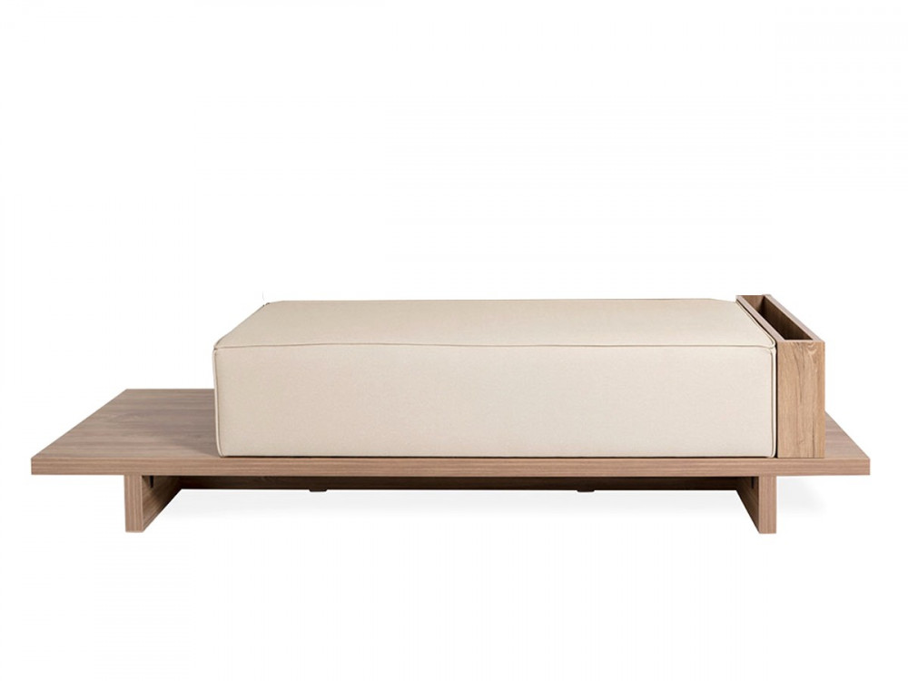 Fauteuil d'attente Tatam