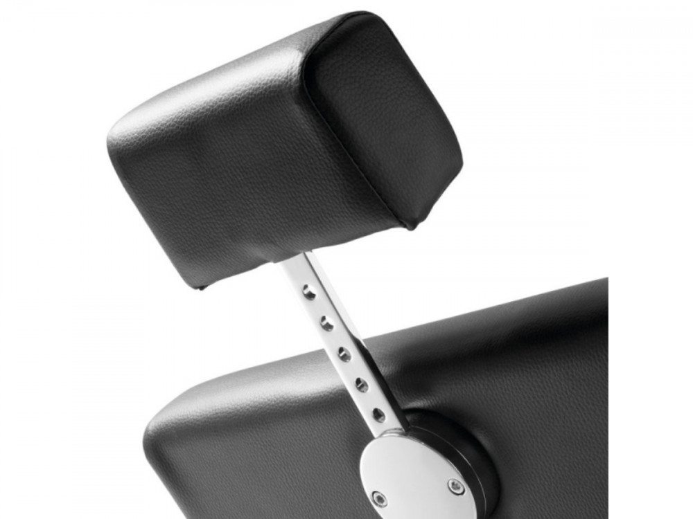 Fauteuil Barbier Taiki