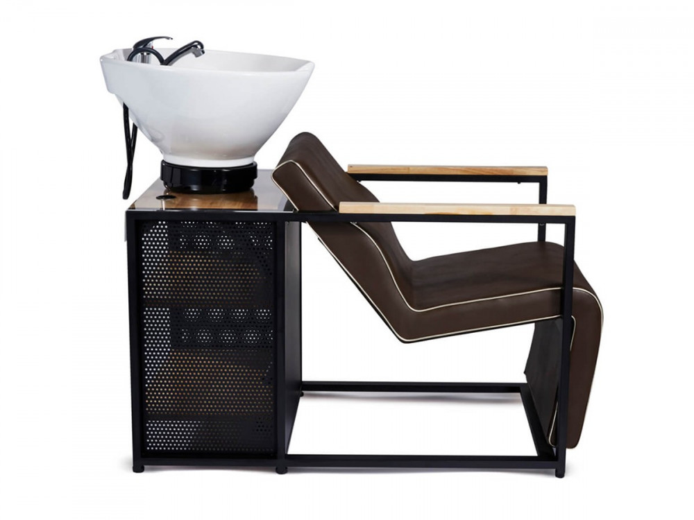Bac de lavage Basic Basil BR