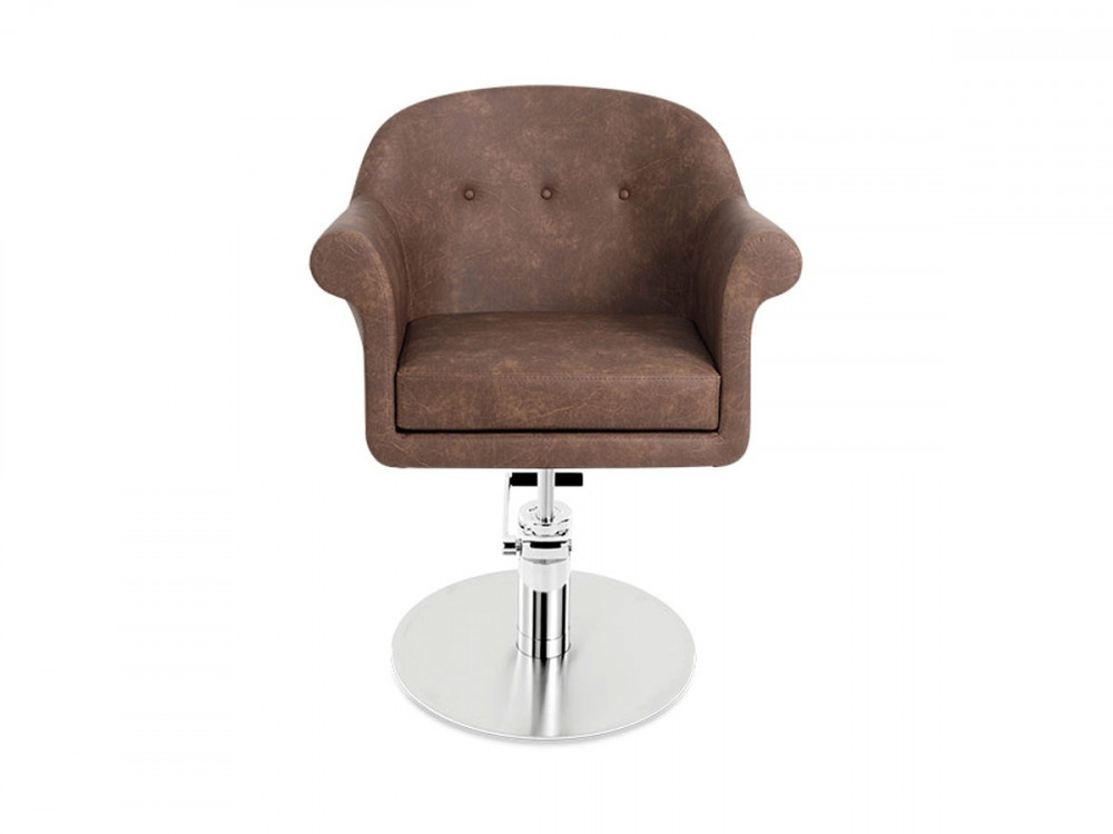 Fauteuil de coiffage Max