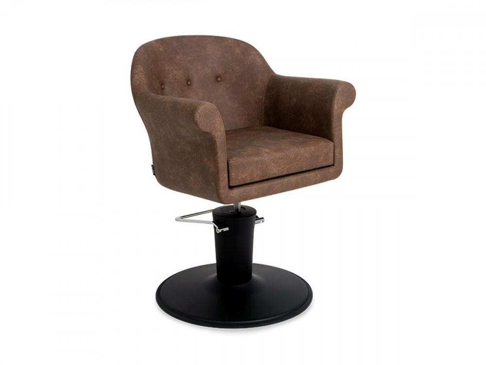 Fauteuil de coiffage Max