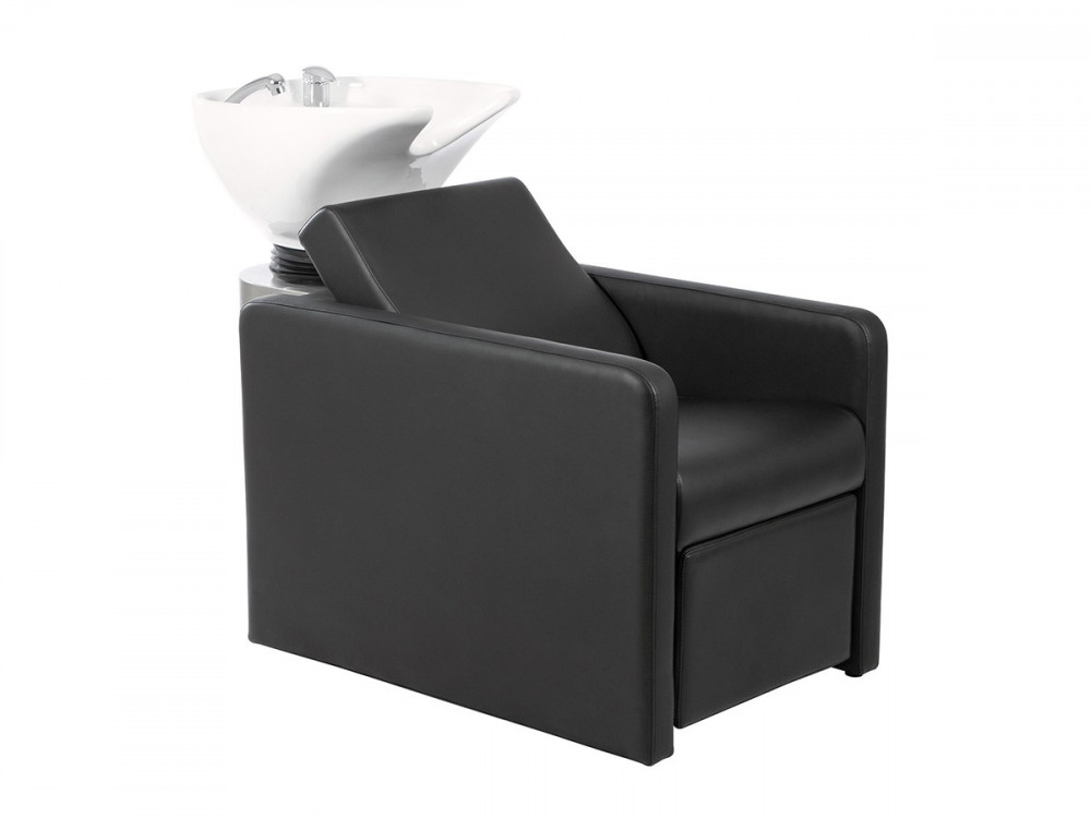Bac de lavage + Repose jambes Anoc + relax