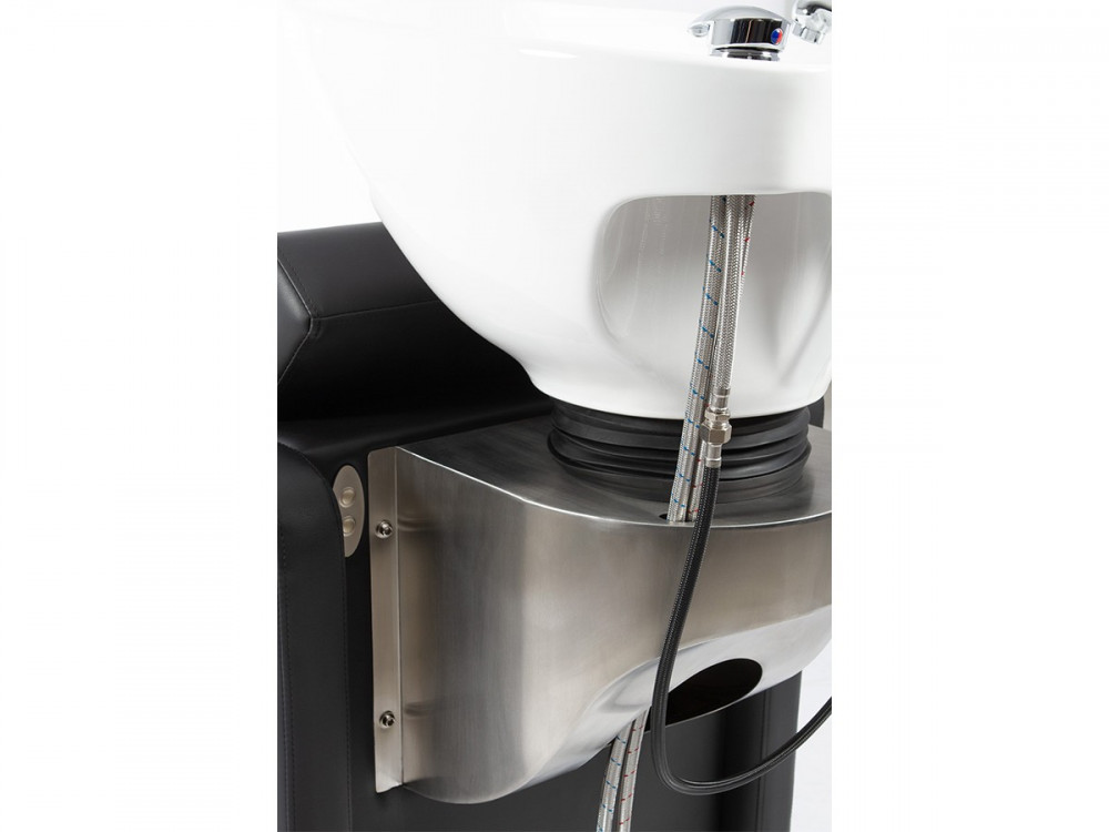 Bac de lavage + Repose jambes Anoc + relax
