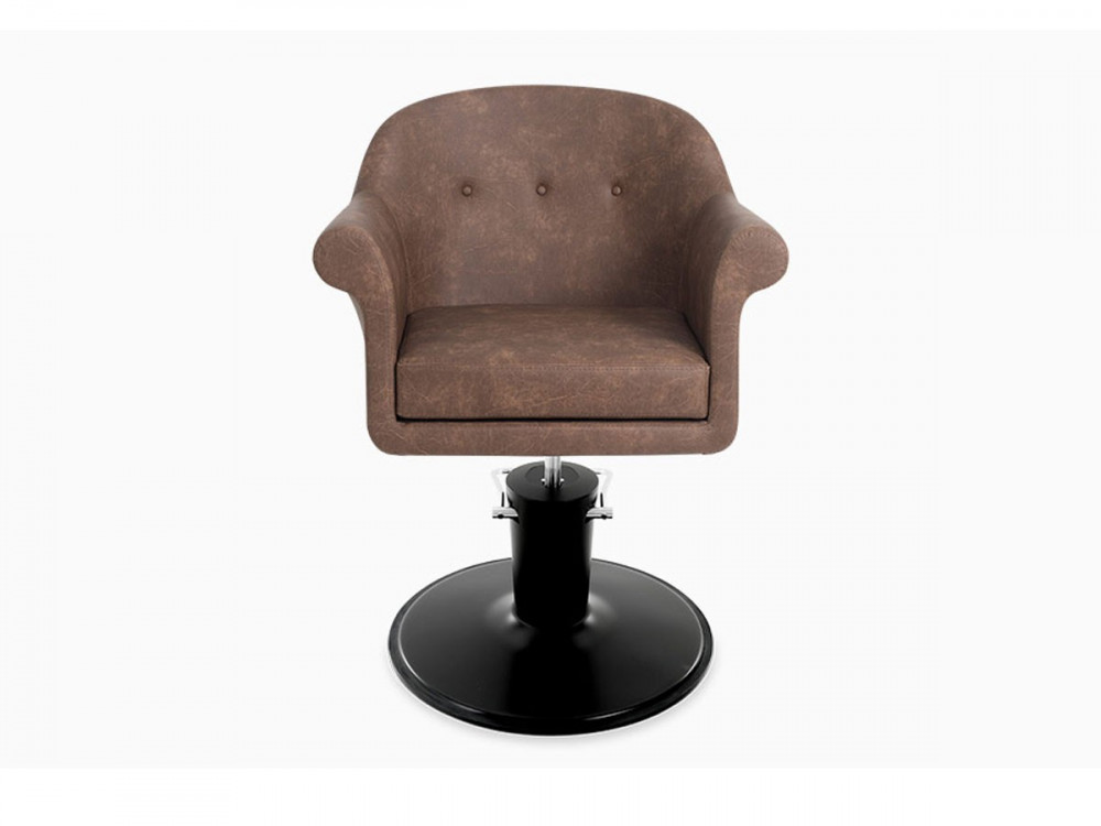 Fauteuil de coiffage Max