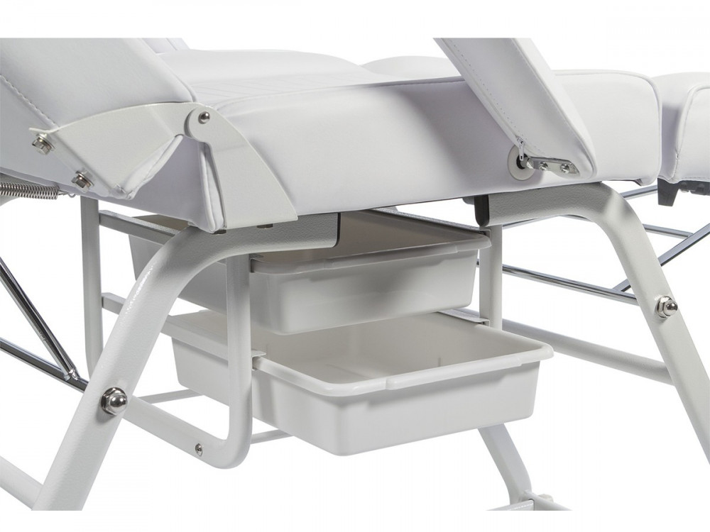 Fauteuils d'esthétique Nash top