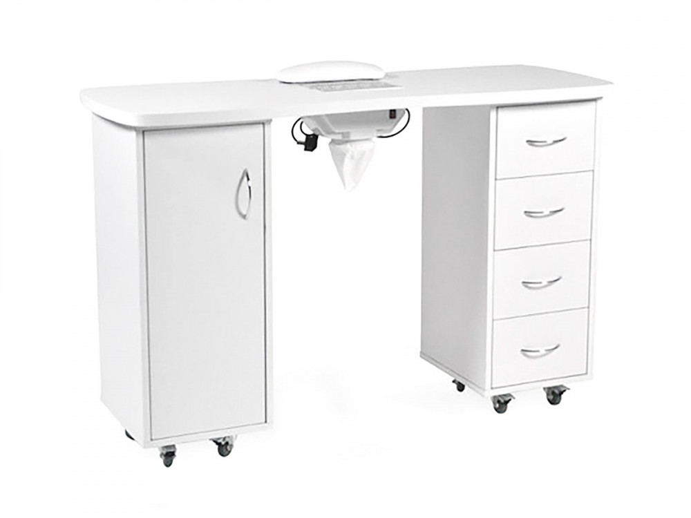 Tables de manucure Toli