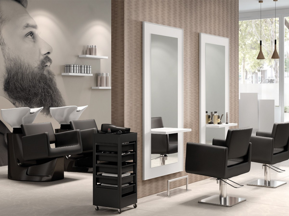 Pack salons Axel