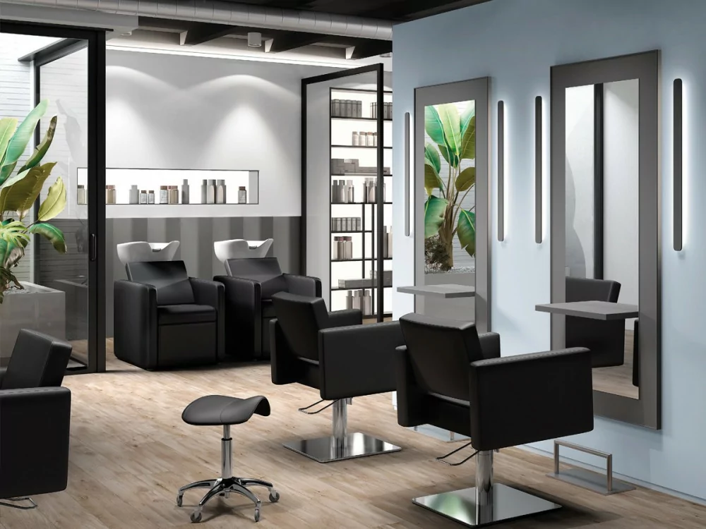 Pack salons Ludvig