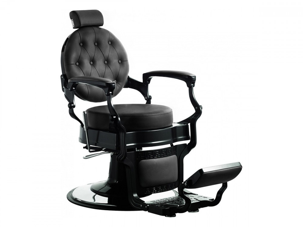 Fauteuil Barbier Cooper B
