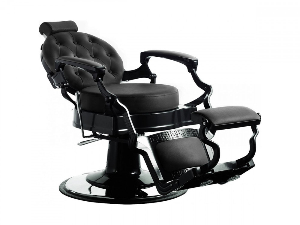 Fauteuil Barbier Cooper B