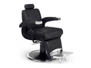Fauteuil Barbier Hugo B