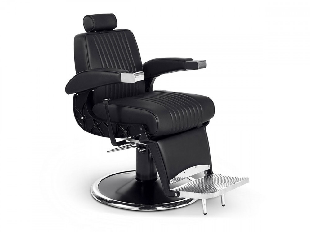Fauteuil Barbier Hugo B