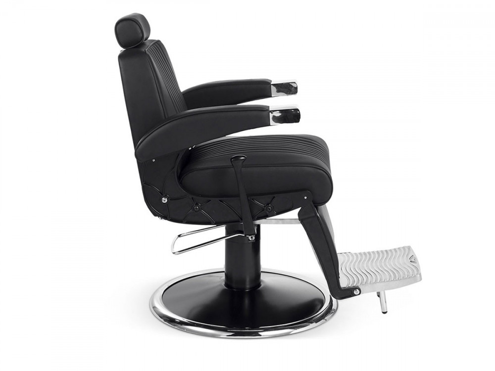 Fauteuil Barbier Hugo B