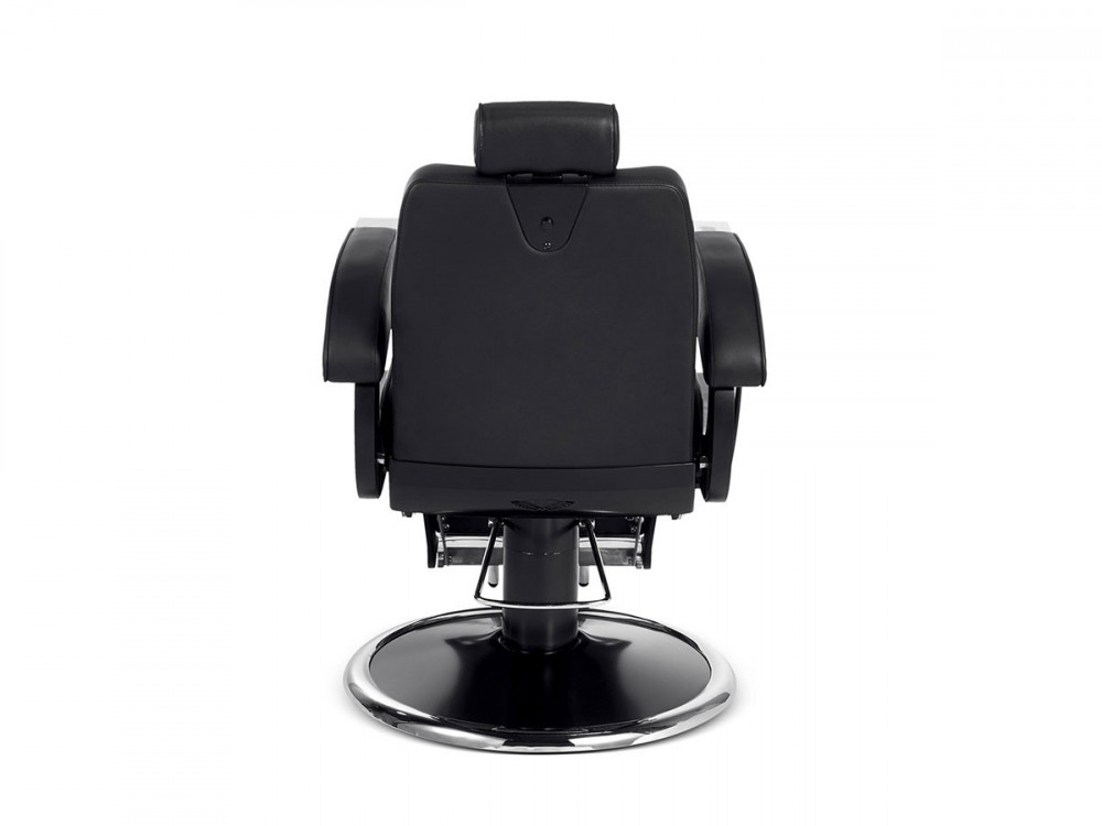 Fauteuil Barbier Hugo B