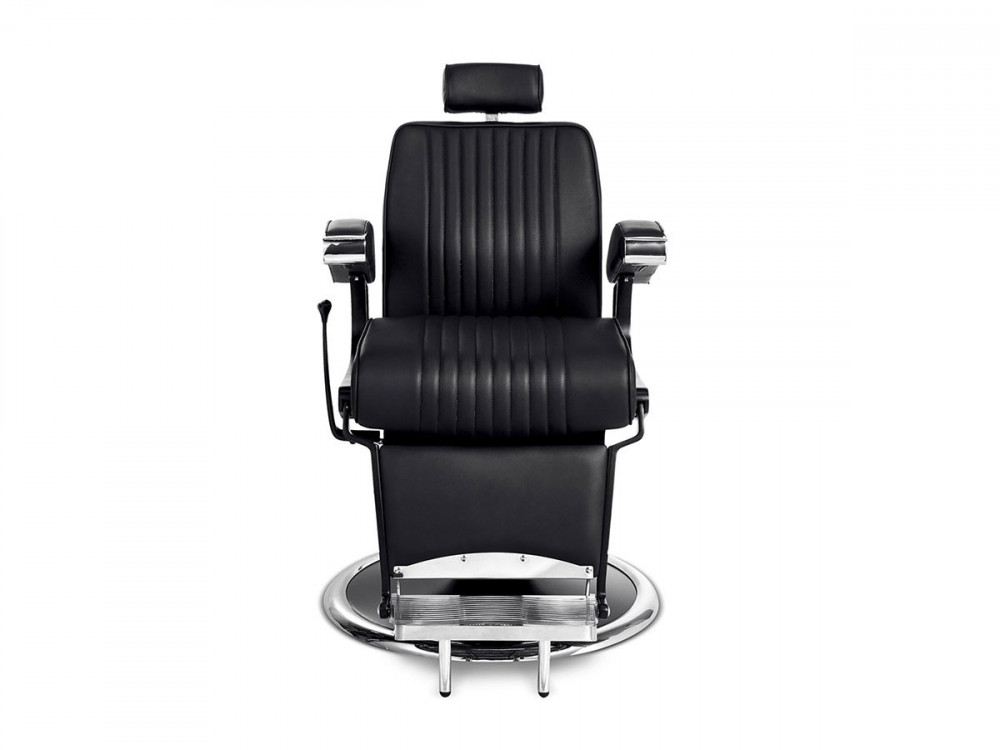 Fauteuil Barbier Hugo B