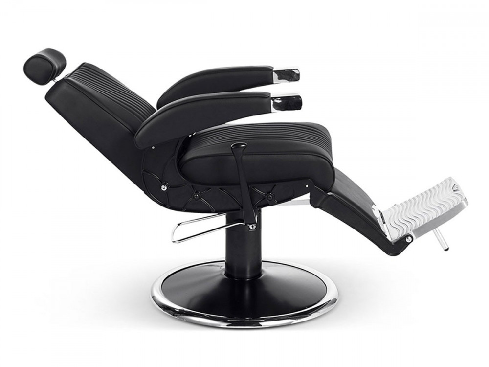 Fauteuil Barbier Hugo B