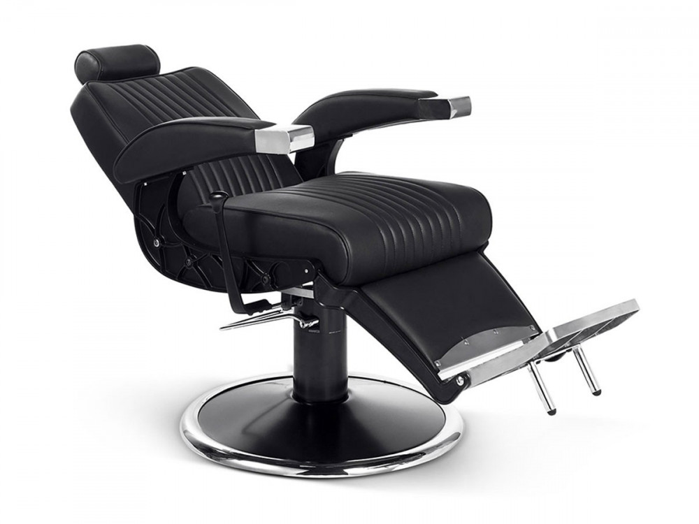 Fauteuil Barbier Hugo B