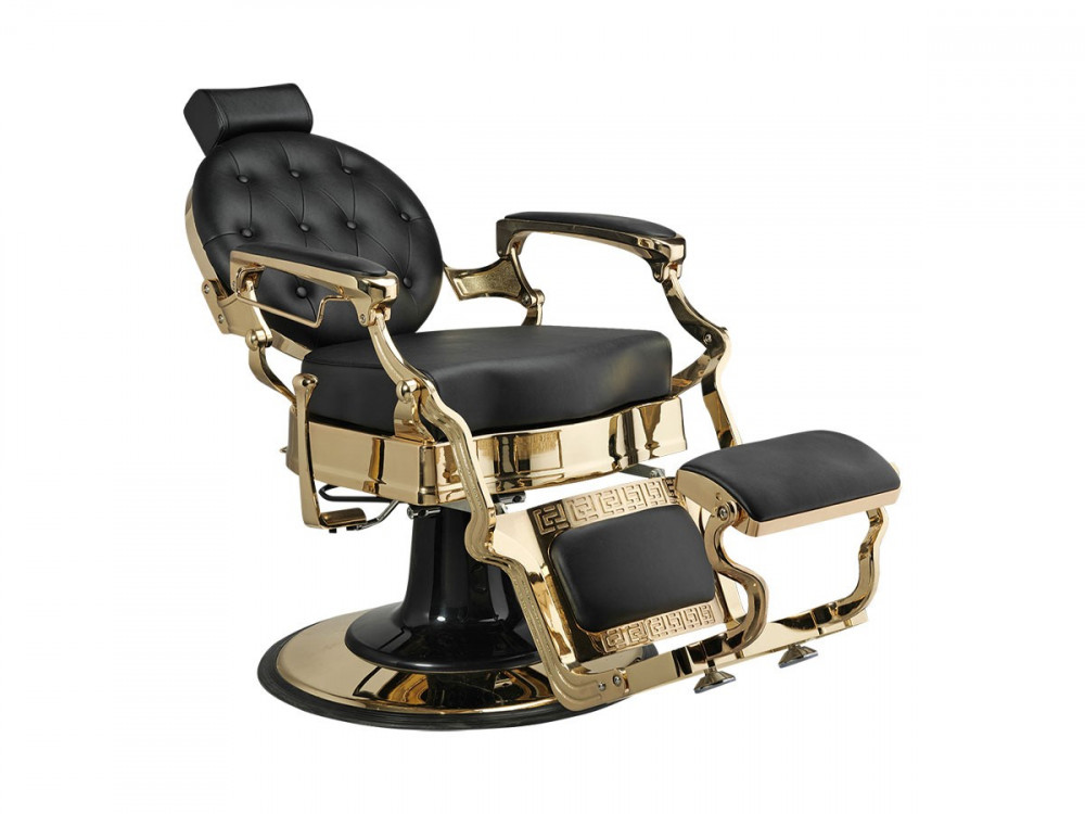 Fauteuil Barbier Cooper G