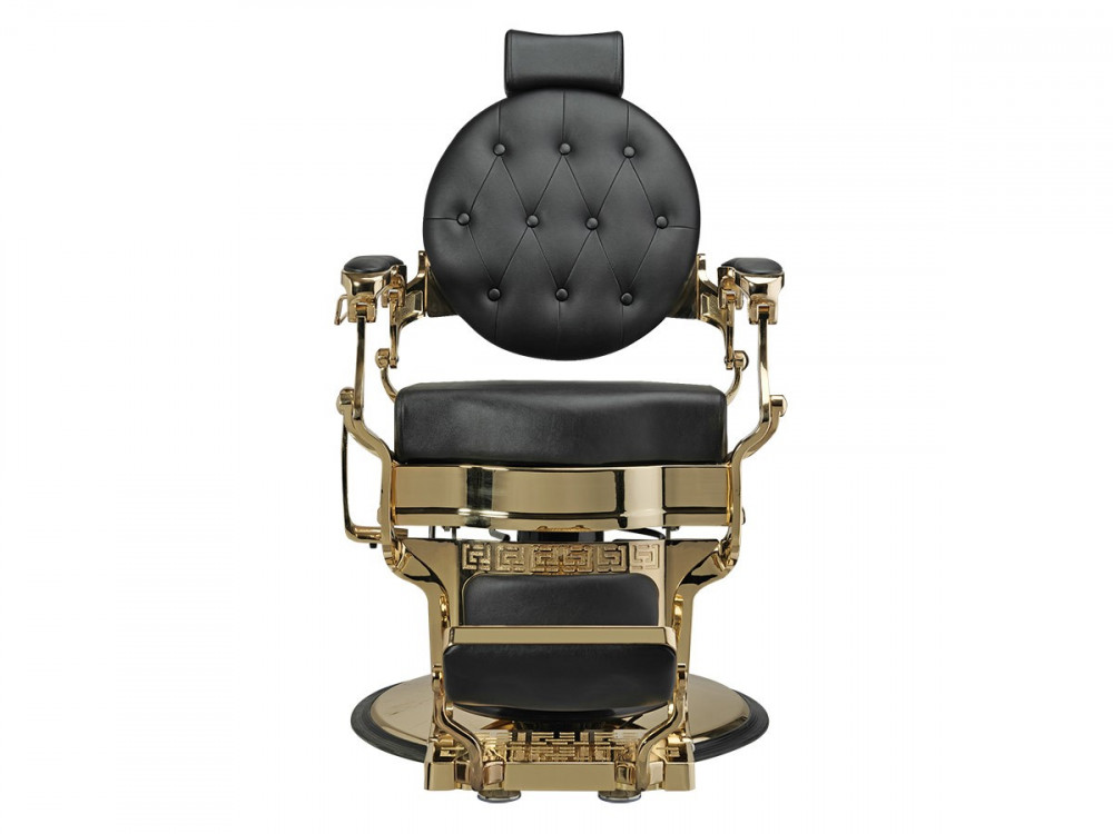 Fauteuil Barbier Cooper G