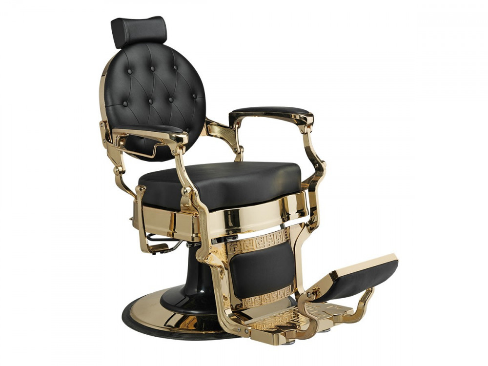 Fauteuil Barbier Cooper G