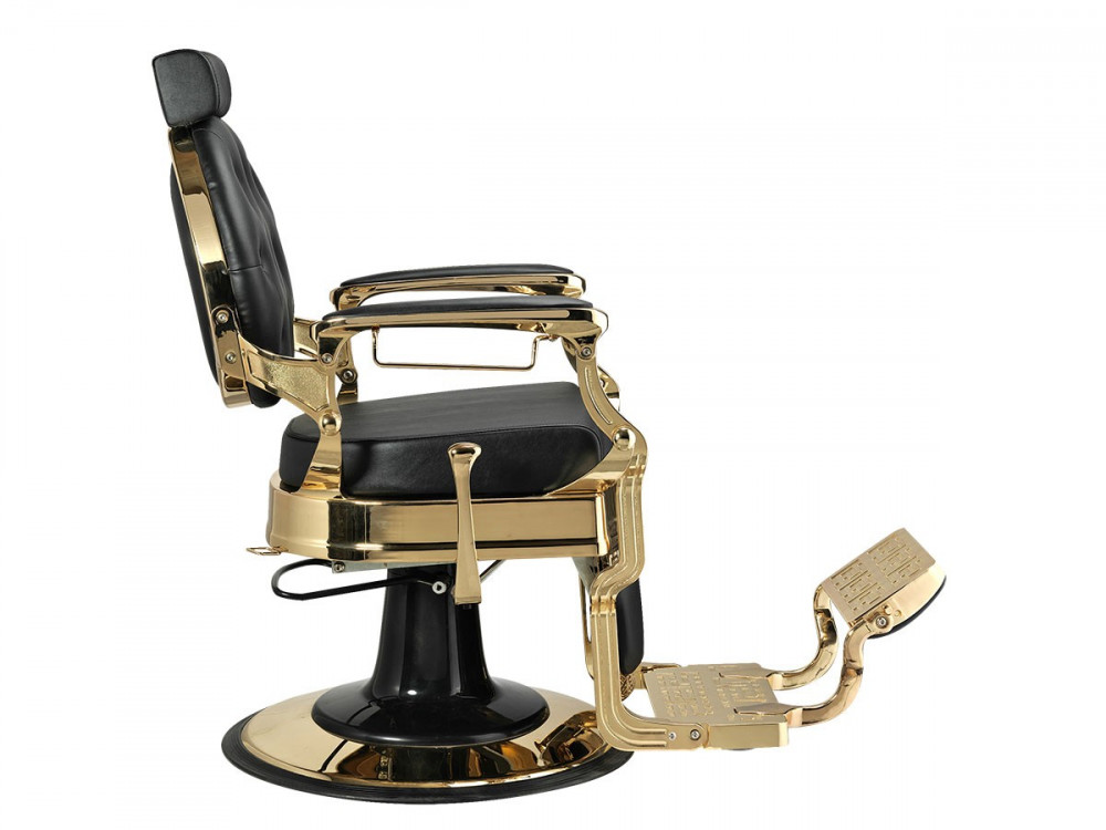 Fauteuil Barbier Cooper G