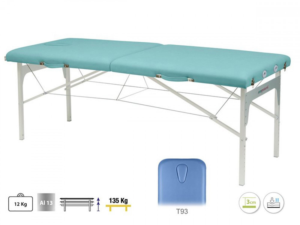 Tables pliantes C3411