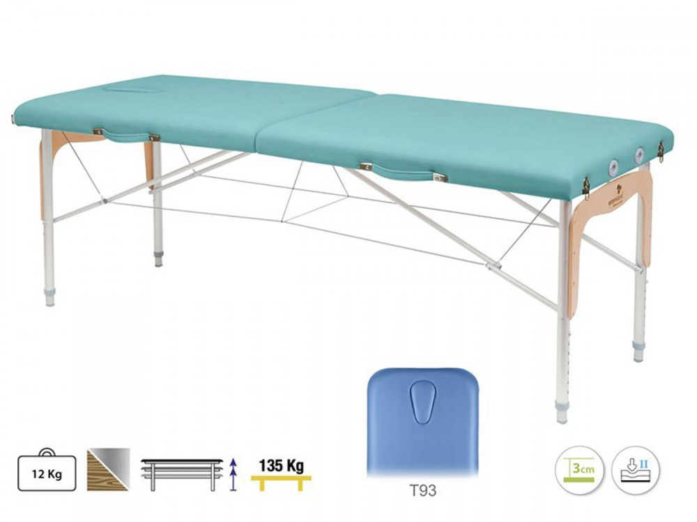 Tables pliantes C3311