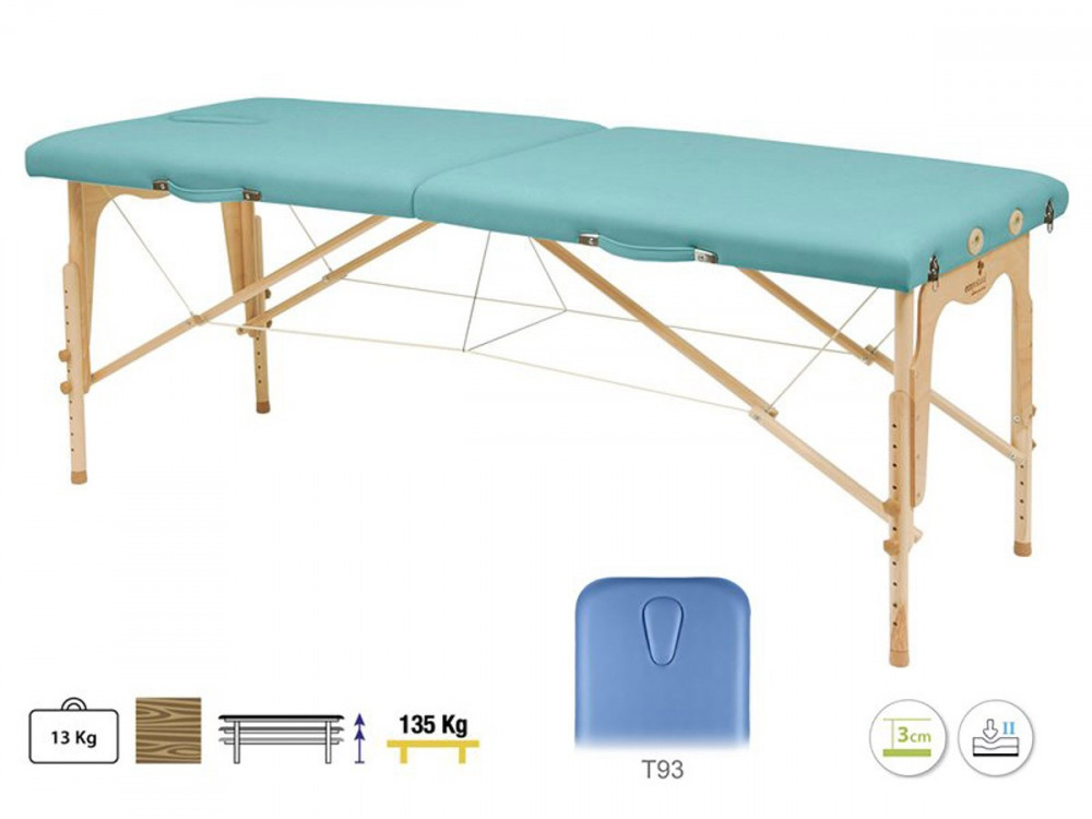 Tables pliantes C3211