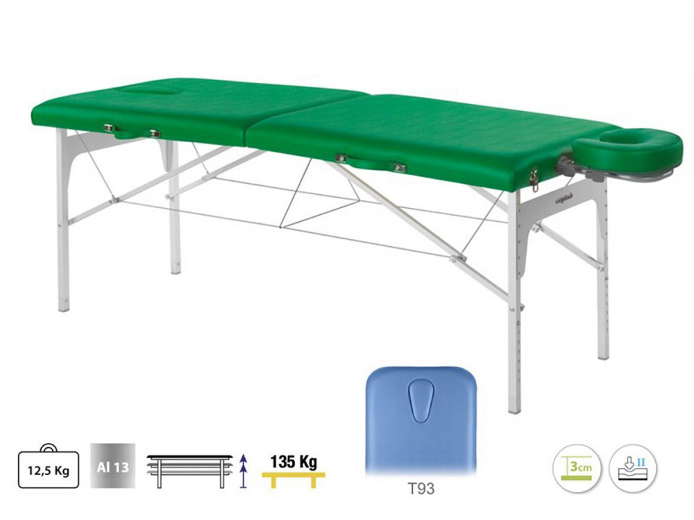 Tables pliantes C3408
