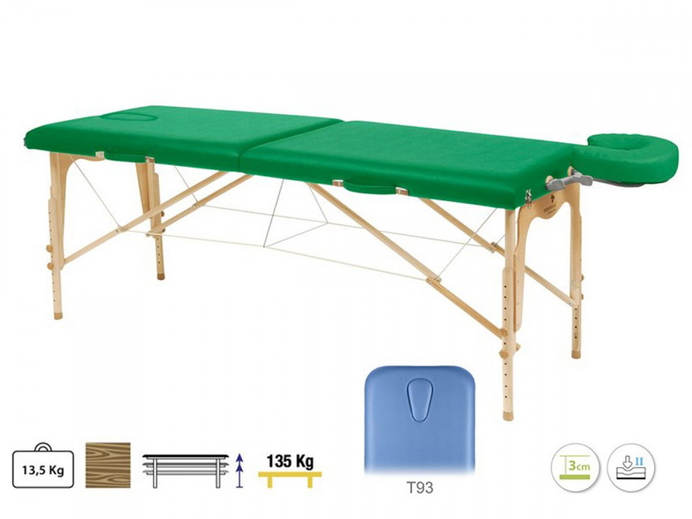 Tables pliantes C3208