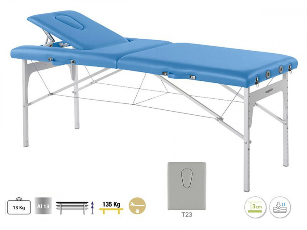 Tables pliantes C3409